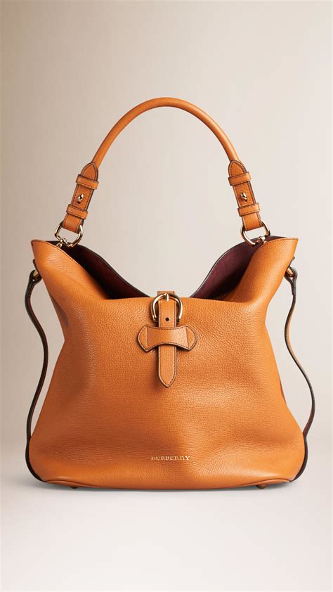 Burberry hobo handbags